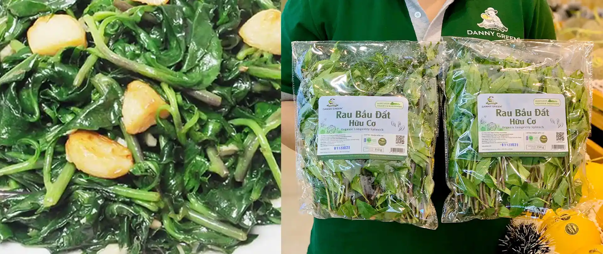 Món xào thơm, đưa cơm