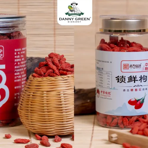 KỶ TỬ – DƯỠNG CHẤT VÀNG CHO NGƯỜI TRUNG NIÊN