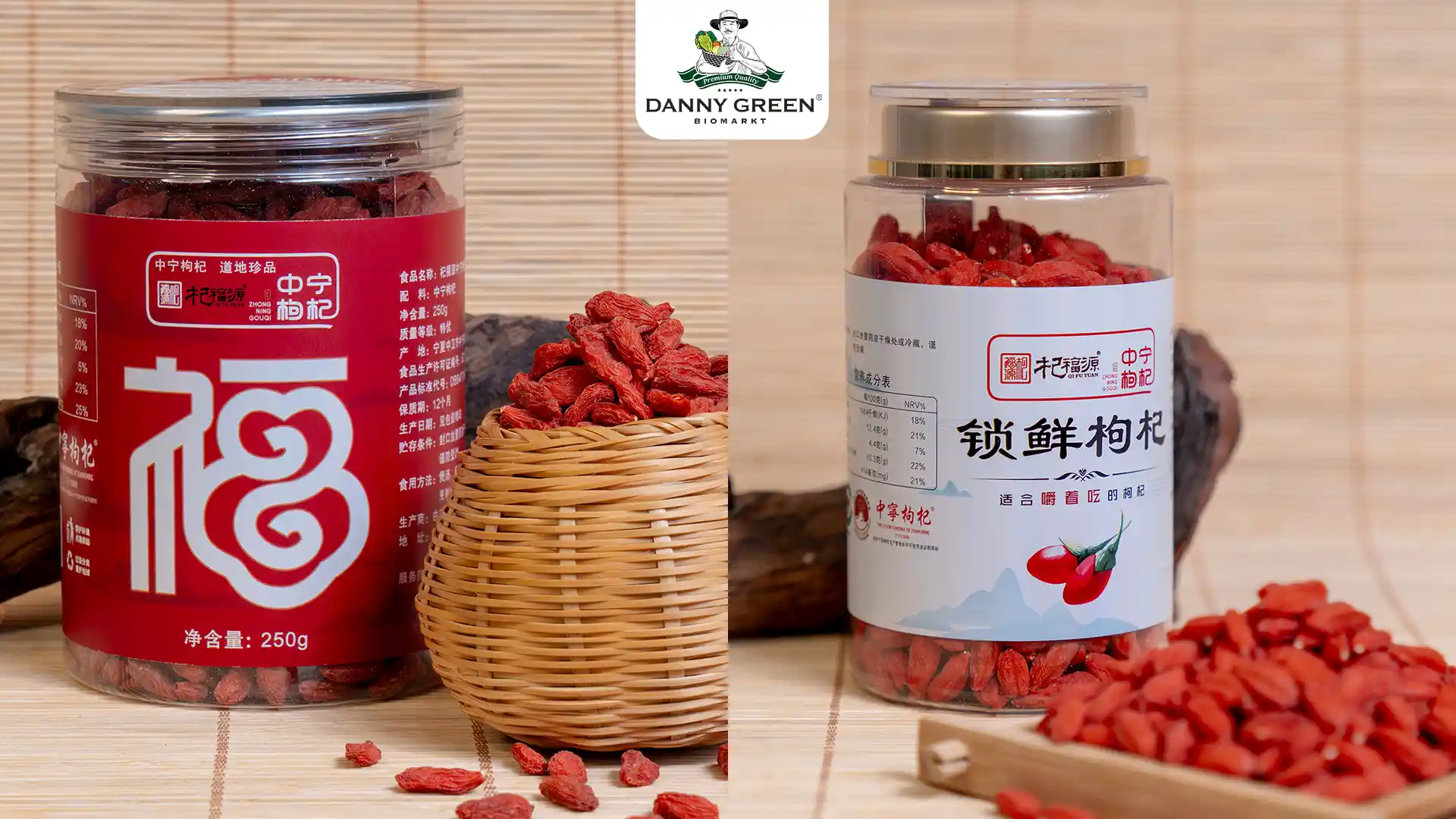 Yến chưng Kỉ Tử